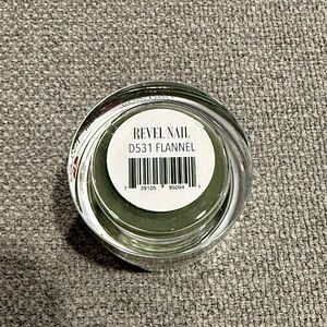 Revel Nail D531 Flannel Dip Powder
